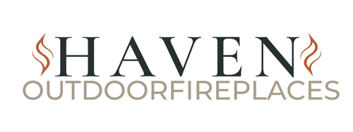 Haven Outdoor Fireplaces
