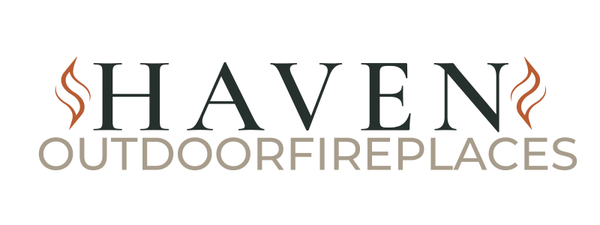 Haven Outdoor Fireplaces